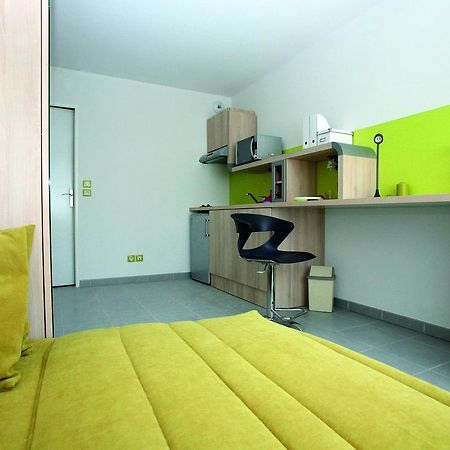 Residence Le Major Marsella Habitación foto