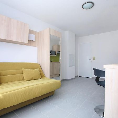 Residence Le Major Marsella Habitación foto