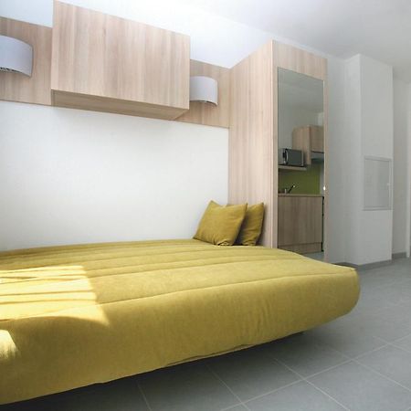 Residence Le Major Marsella Habitación foto