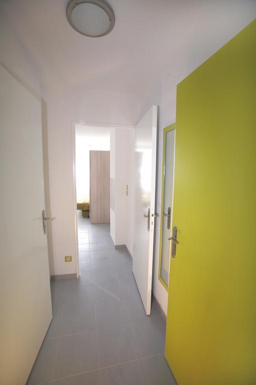 Residence Le Major Marsella Habitación foto